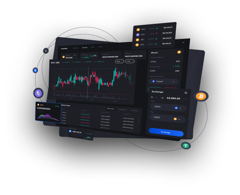 nectachaincoin platform